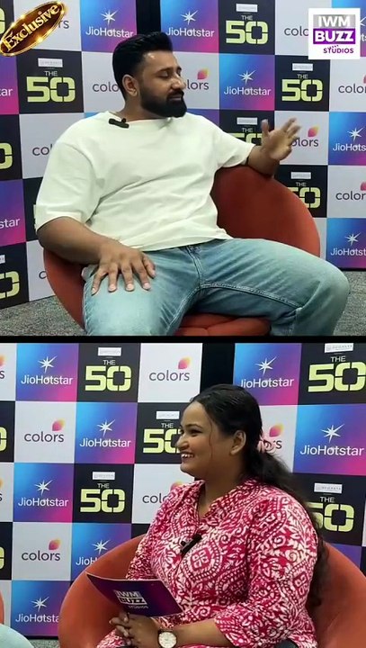 The 50: Rajat Dalal reacts to Shiv Thakare’s trophy moment and shares his take on Vikrant Singh Rajpoot