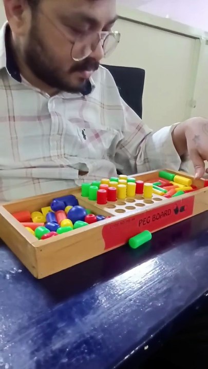 Small Box Coordination Challenge📦✨