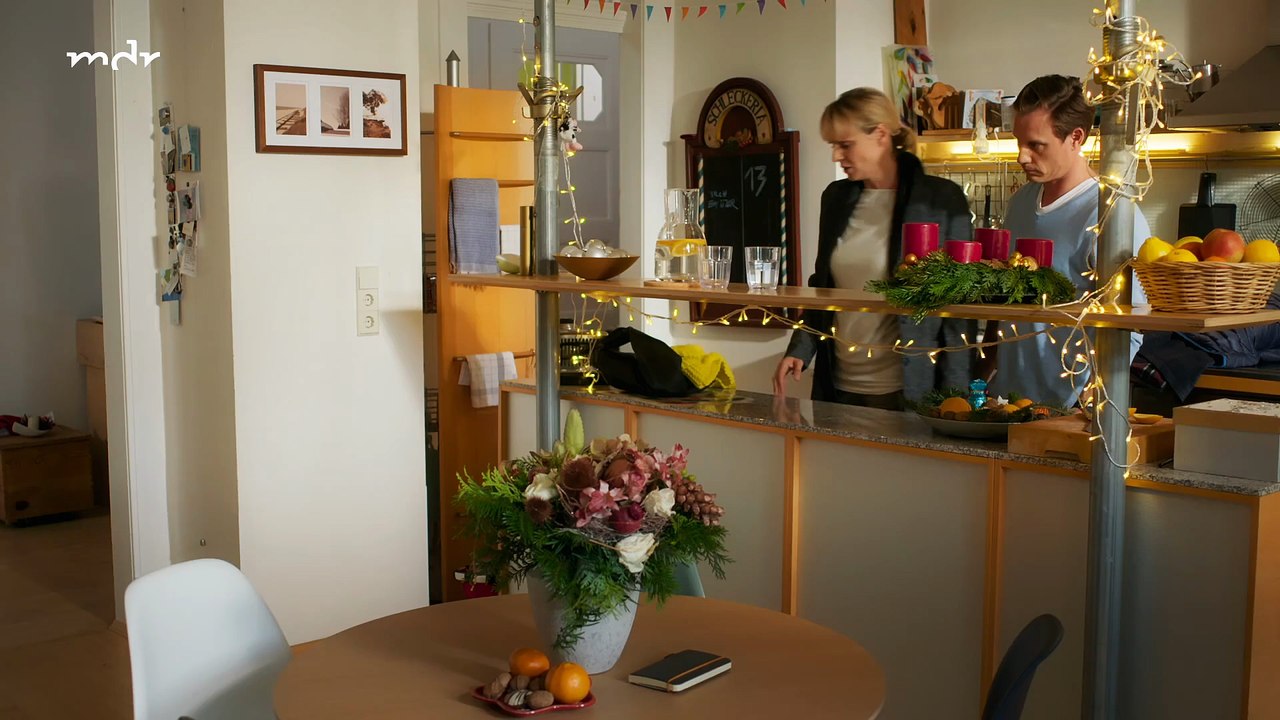 In aller Freundschaft🏥 Folge 795 - Terra Incognita