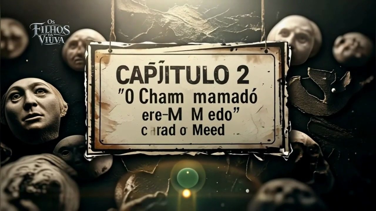 O Chamado e o Medo | Você Teria Coragem de Atravessar? #Autoconhecimento #Transformação #Filosofia