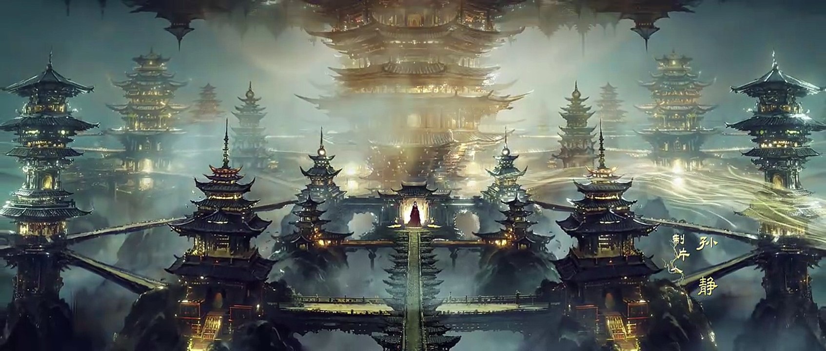 Love Beyond the Grave Episode 8 #SERIESHUB