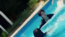 the girl they tried to kill came back