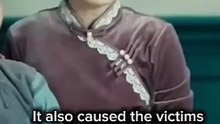 the forensic crown she dropped FULL ENG SUB