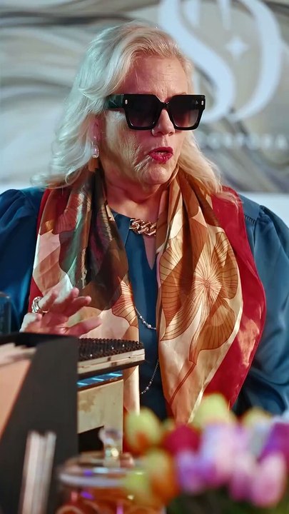 The Scent That Made Him Mine stardusttv