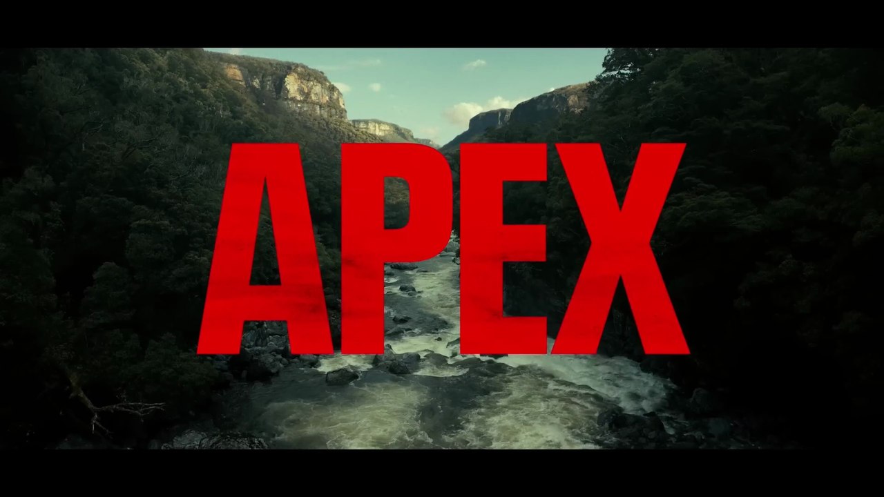 APEX (2026) Trailer VO - HD