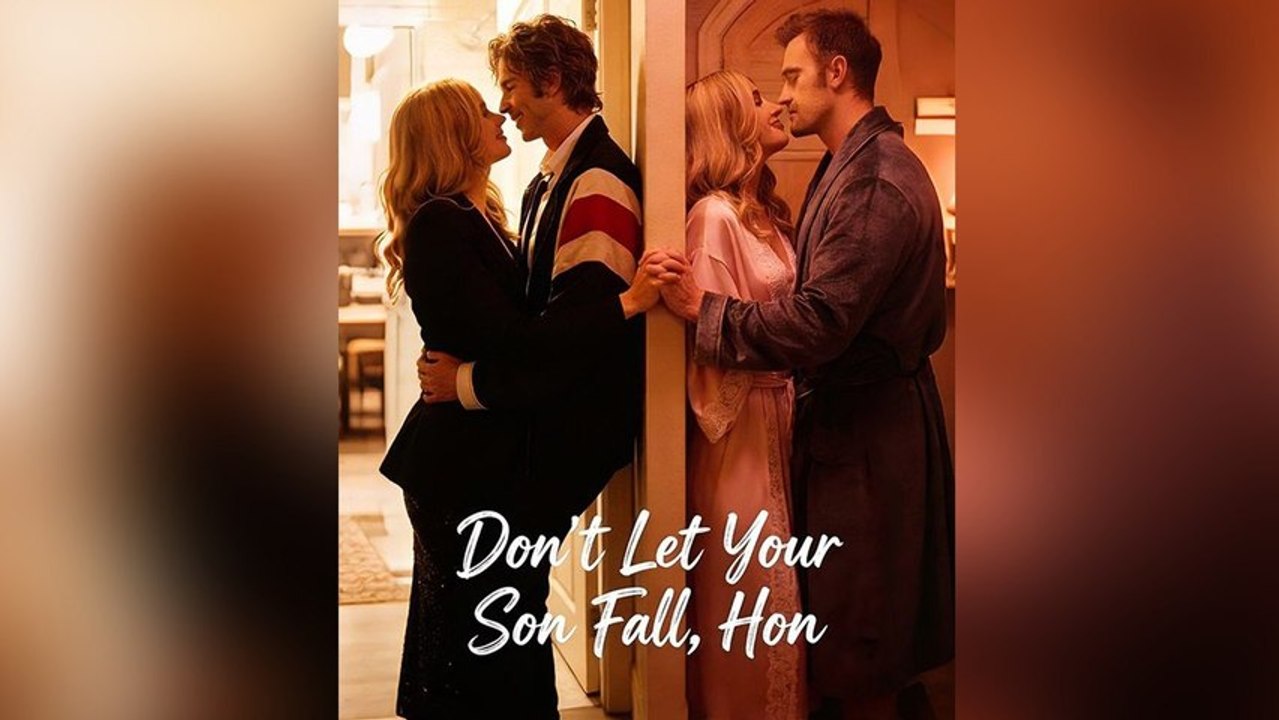 Don't Let Your Son Fall, Hon - Full