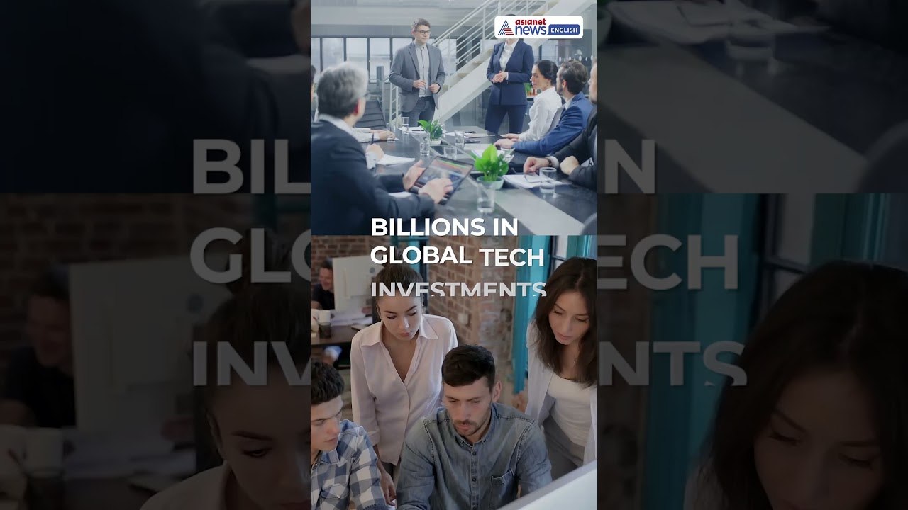 Bengaluru Becomes World’s 6th Largest Tech Hub...