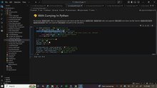 1-Python Currying Explained with Simple Example 🔥 _ Nested Functions Tutorial