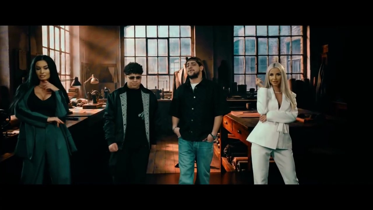 Alex Botea ❌ Yanis OK - Ma povesteste toata lum...