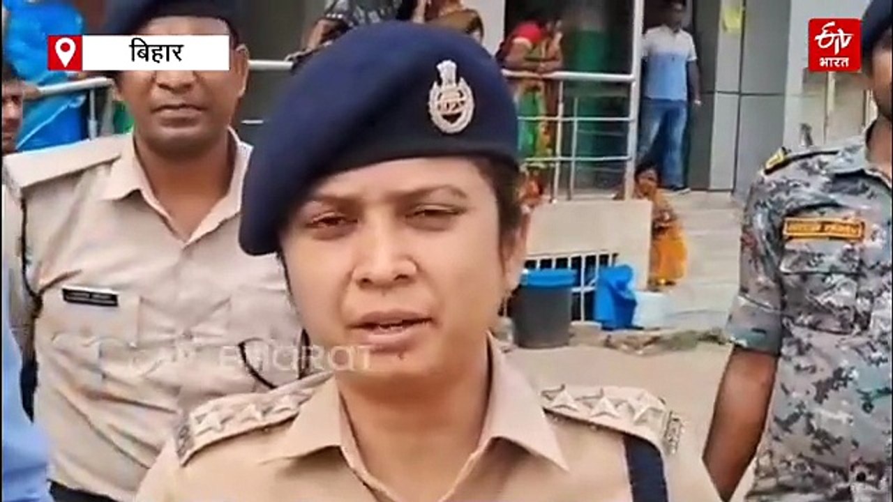 मुजफ्फरपुर में दिनदहाड़े कारोबारी की हत्या, बाइक सवार बदमाशों ने मारी गोली
