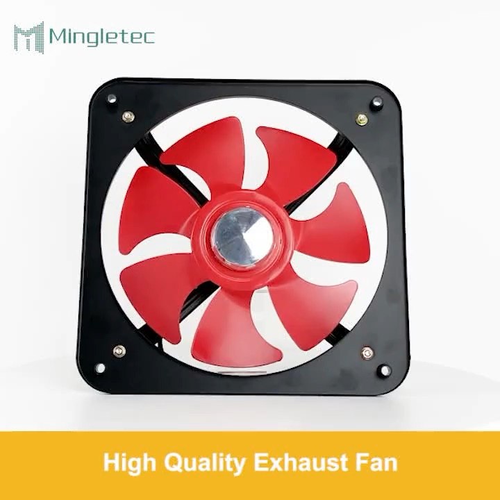 Mingletec high speed 7 blades industrial exhaust fan #mingle #highspeed #exhaust #fan #industrial #ventilation #manufacturer #supplier #fyp@TikTok Philippines