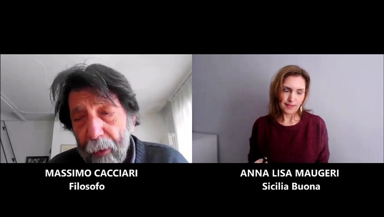 Massimo Cacciari-Bocciata la riforma della giustizia-Il referendum salva la democrazia