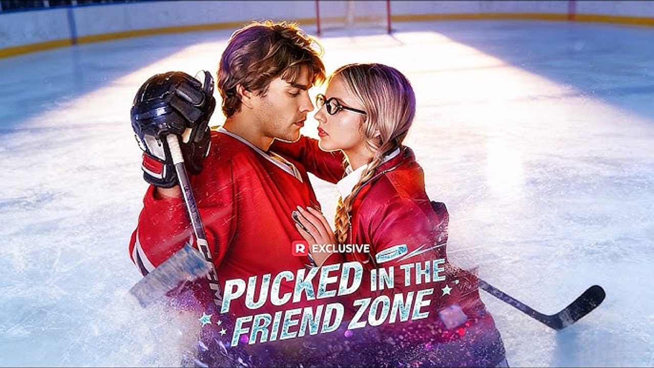 Hot 2026 - Pucked in the Friend Zone # Full Movie