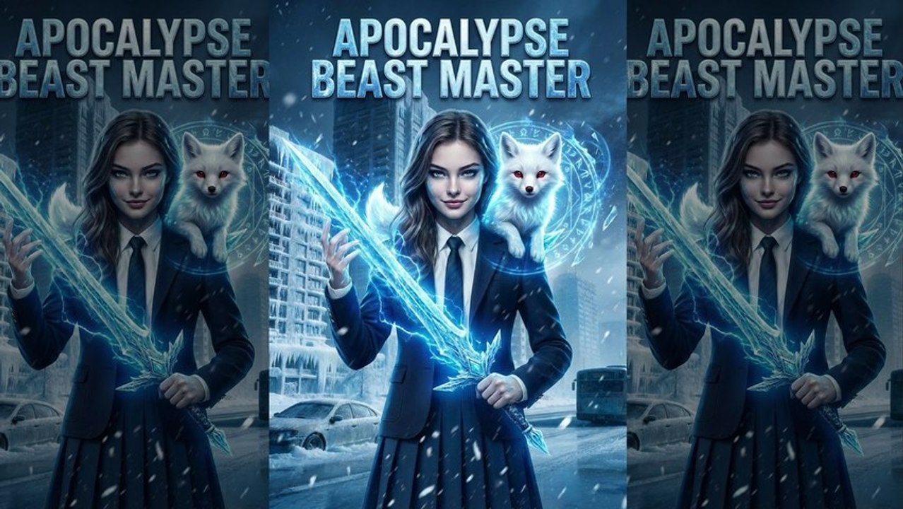 Apocalypse Beast Master - FULL EPISODE