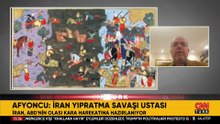 Prof. Dr. Erhan Afyoncu: İran yıpratma savaşı ustası