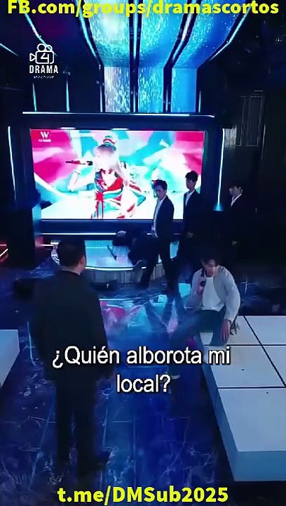 De preso a leyenda doblado español completo