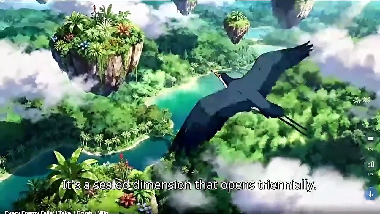 every enemy falls i take i crush i win part 2