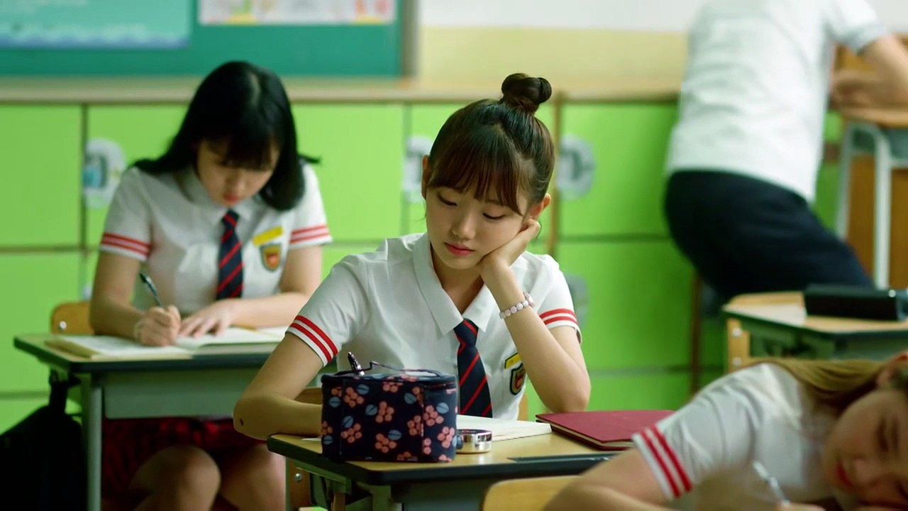 Sweet Revenge ｜ S1 E11 ｜ Hindi ｜ Korean Drama ｜ It's Not Shree [Full Movie] [Full Version]Full EP - Full