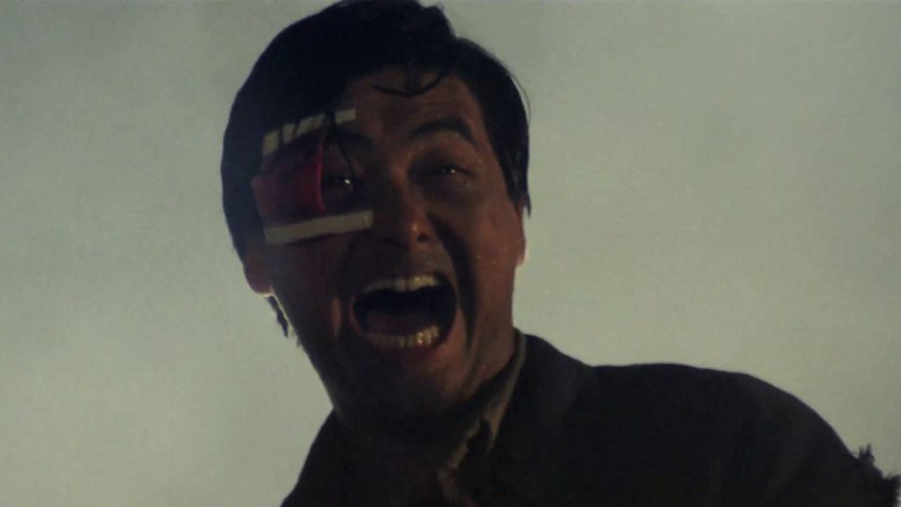 City Wolf - A Better Tomorrow Trailer (2) OV