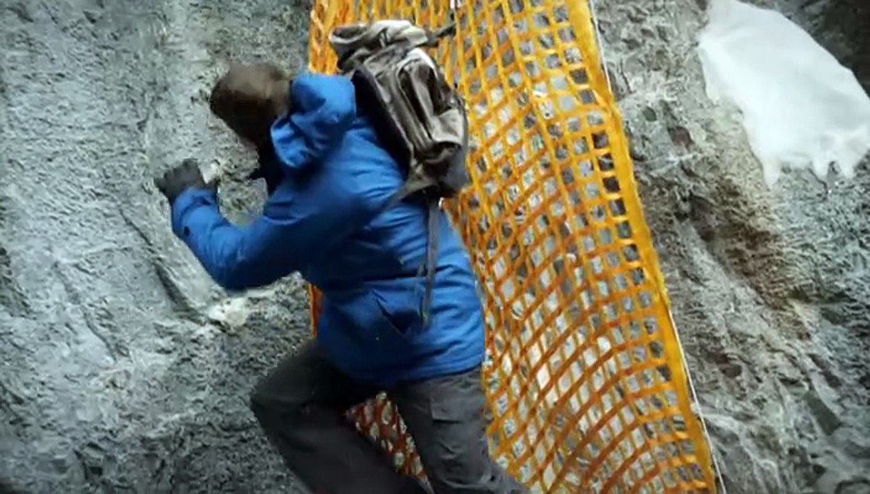 Die Bergwacht S03E04-Die Hoffnung stirbt zuletzt