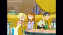 6 Teen episode 06 english dub