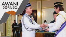Kerjasama kerajaan negeri, rakyat dorong pembangunan inklusif Sabah