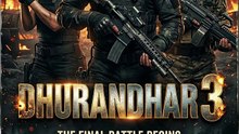 Dhurandhar 3 is Confirmed