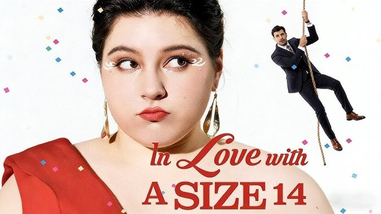 In Love With A Size 14 Ep 2026