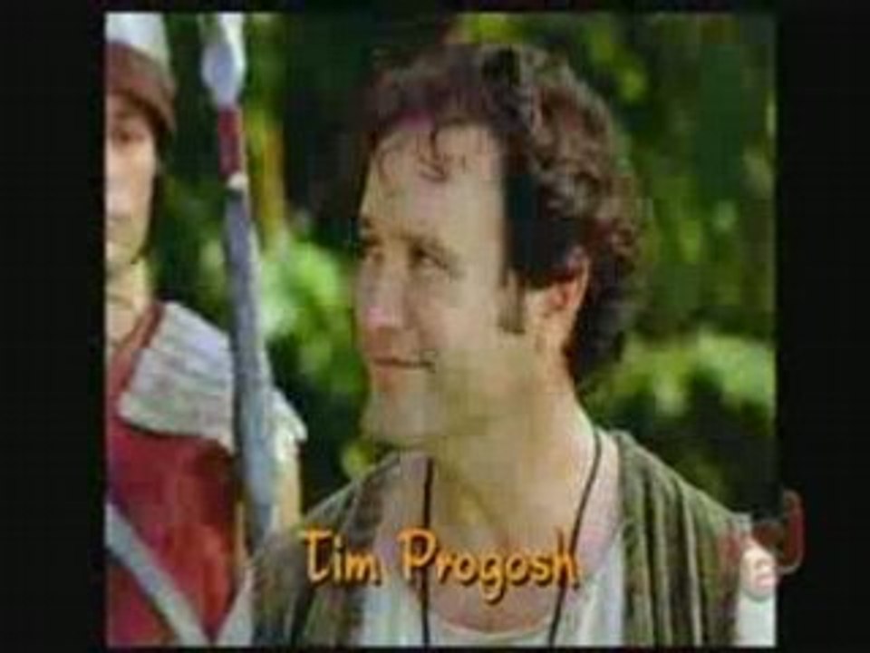 sinbad épisode 6 partie 1