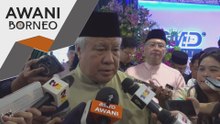 Sarawak manfaatkan sektor tenaga boleh diperbaharui