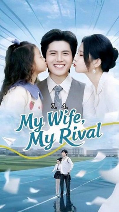 My Wife My Rival | Beijing Marriage: The Spoiled Wife - Chinese Drama [Engsub] #Ktv