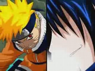 Sasuke Sakura une histoire d'amour perdue