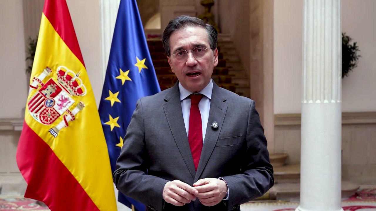 El Gobierno concederá la nacionalidad por vía express al opositor venezolano Leopoldo López