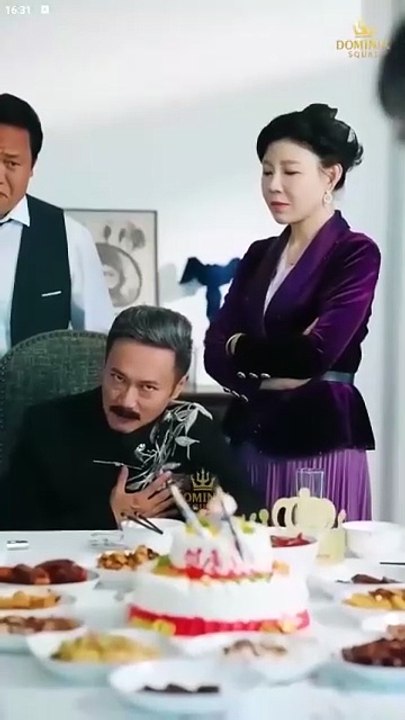 betrayed father's payback chinese drama