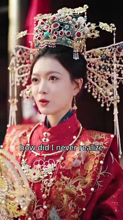 back to you back to love chinese drama   married the prince's uncle instead