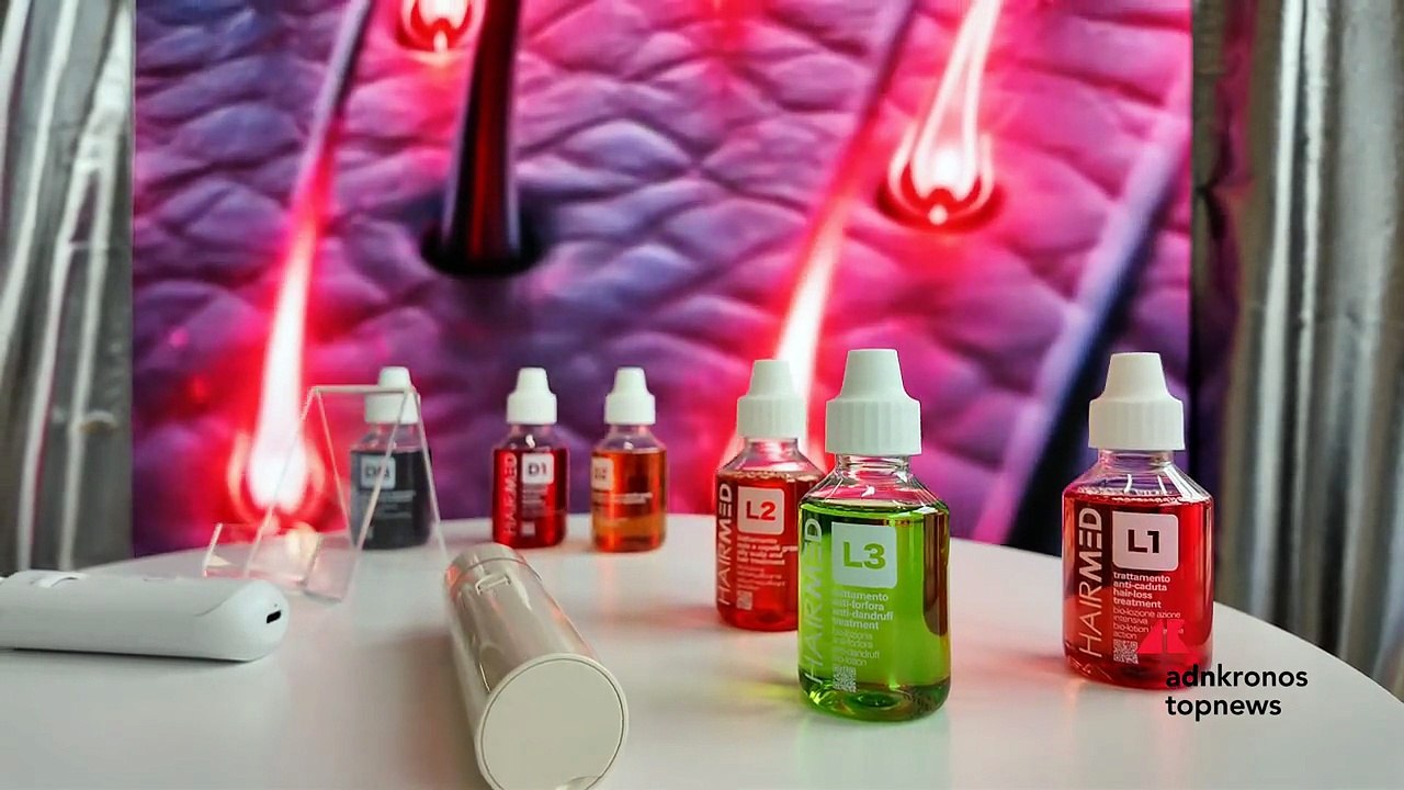 Cosmoprof, il futuro dl beauty è hi-tech e sensoriale