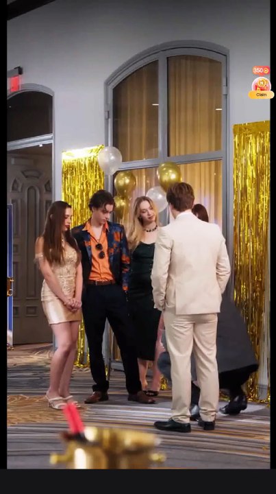 My Janitor Dad Is The Final Boss - Full Movie 🔥 🔥 🔥