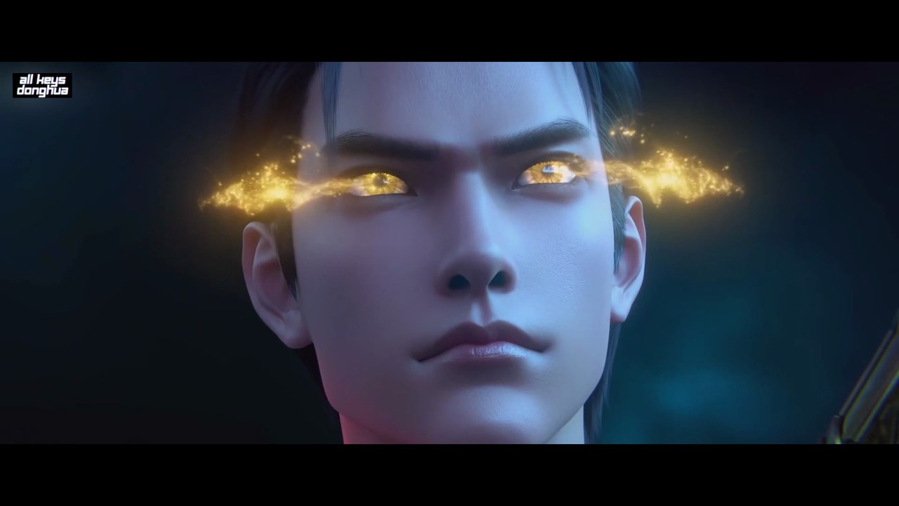 Ep 13-[The Other Side of Deep Space] Eng Sub