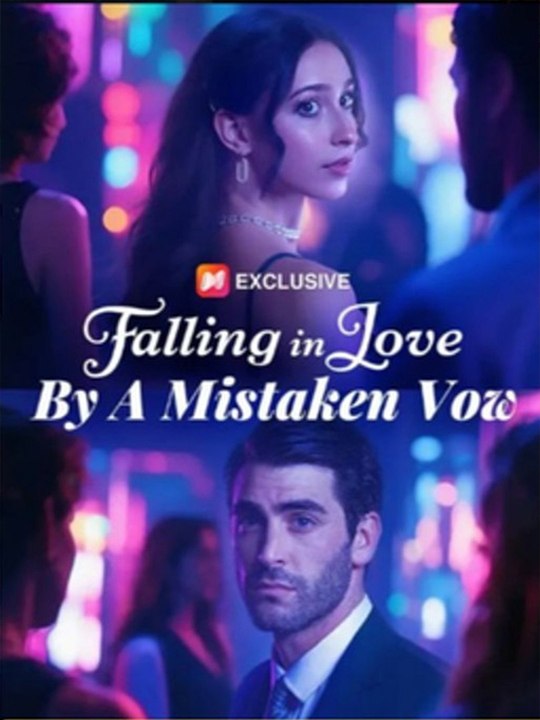 Falling In Love By A Mistaken Vow Money Guns And A Merry Christmas 🏆 ⭐🍉💚FULL MOVIES ENGLISH SUB (2026)