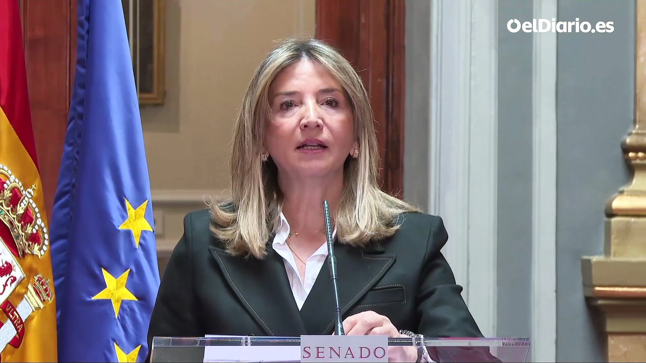 El PP anuncia una comisión de investigación en el Senado sobre RTVE: "Propaganda 'sanchista' pagada por todos los españoles"