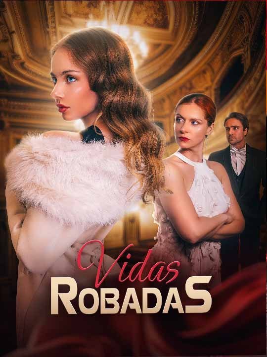 (Doblado) Vidas Robadas (Versión completo) -🧡🍏 🔥 (2026) - FULL ENGSUB