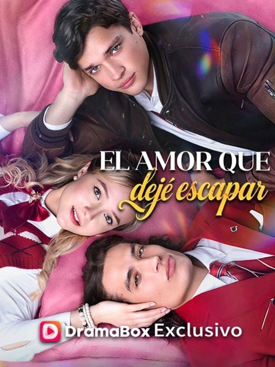 El amor que dejé escapar - Full Movie 2026 -🧡🍏 🔥 (2026) - FULL ENGSUB