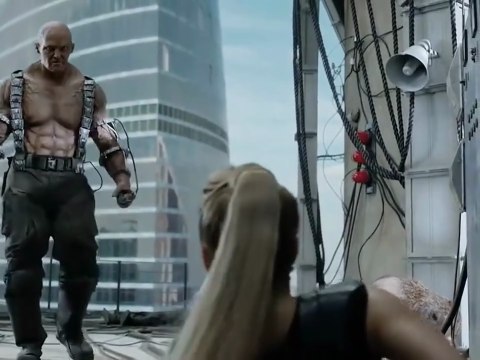 Best action movie clip full action magic movie)👀✔#Guardians #hollywood