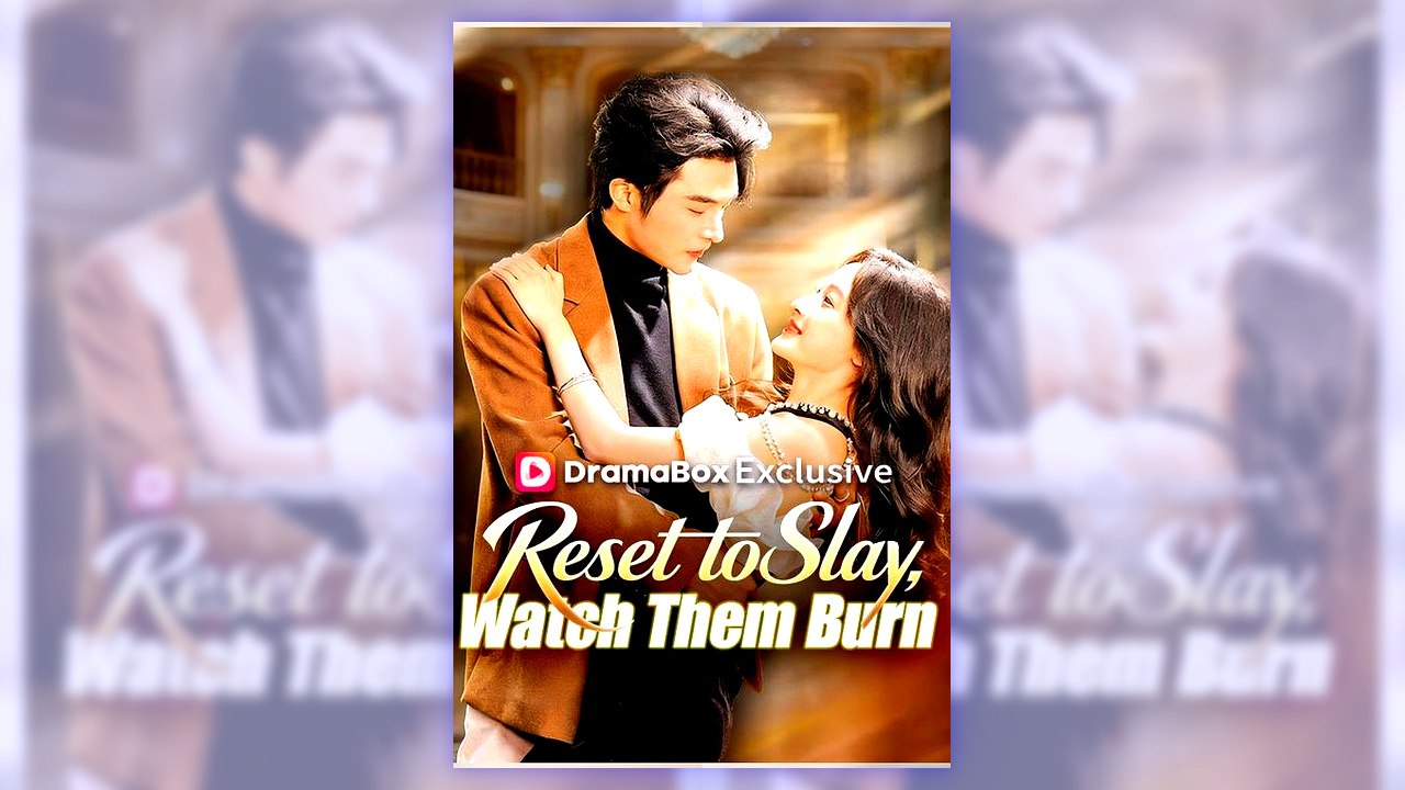 Reset to Slay, Watch Them Burn | Complete Series