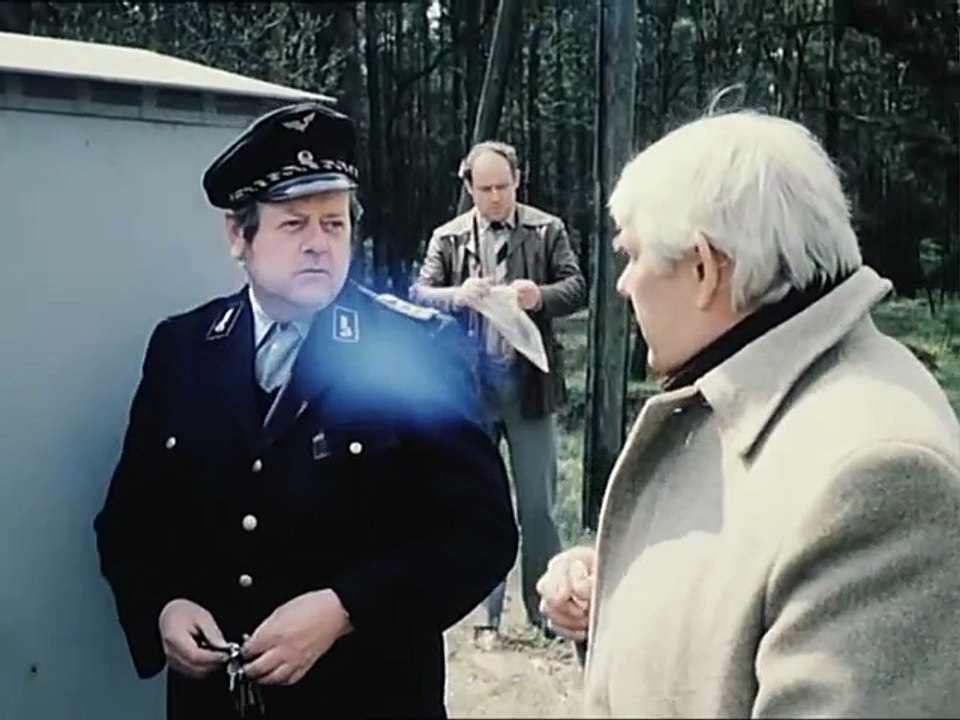 Polizeiruf 110-Schranken (1982)