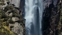 Hiking Adventure Leads to a Hidden Waterfall 😲 || ItsNowViral