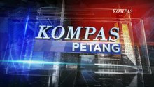 Viral di Medsos, Kapal Tongkang Tabrak Rumah Apung di Sungai Mahakam | KOMPAS PETANG