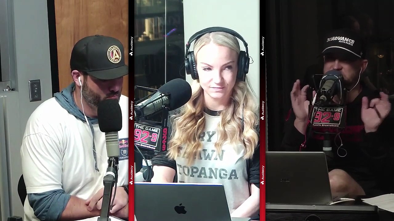 Did Didier Fuentes lock in his spot in Braves' rotation?