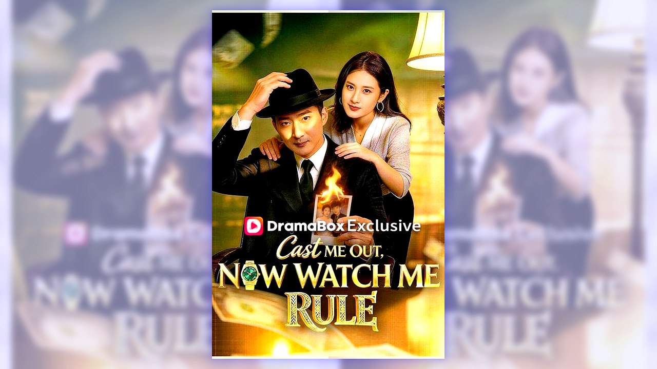 Cast Me Out, Now Watch Me Rule | Complete Series
