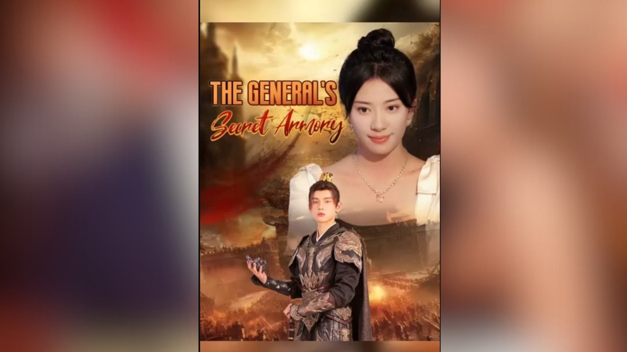 The General's Secret Armory Full Movies